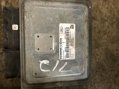 Ford Low Cab Forward (LCF) Transmission Control Module (TCM) for a Ford LOW CAB FORWARD