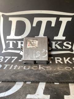 GMC C5500 Transmission Control Module (TCM)