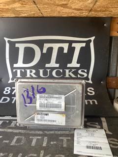 GMC C5500 Transmission Control Module (TCM)