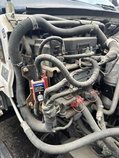 GMC C5500 Transmission Control Module (TCM)