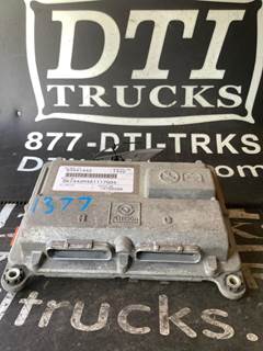 GMC C5500 Transmission Control Module (TCM)