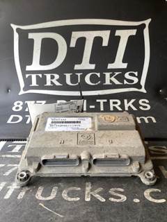 GMC C5500 Transmission Control Module (TCM)