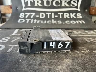 GMC C5500 Transmission Control Module (TCM)