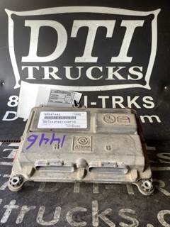 Allison C5500 Transmission Control Module (TCM) for a GMC C5500