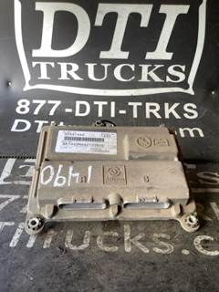 GMC C5500 Transmission Control Module (TCM)