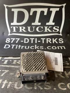 GMC Transmission Control Module (TCM) for a GMC C5500