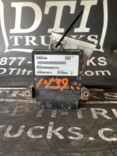 Allison C5500 Transmission Control Module (TCM) for a GMC C5500