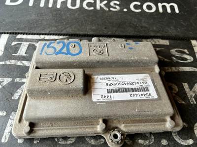 GMC C5500 Transmission Control Module (TCM)