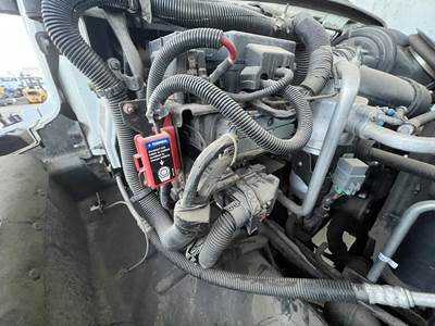 GMC C5500 Transmission Control Module (TCM)