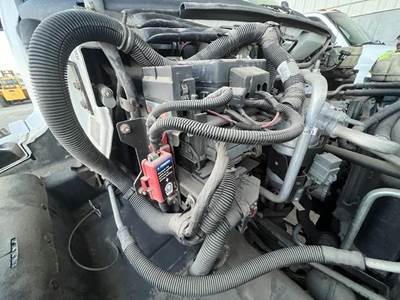 GMC C5500 Transmission Control Module (TCM)