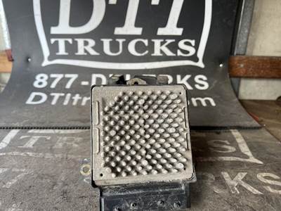 GMC C5500 Transmission Control Module (TCM)