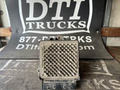 GMC C5500 Transmission Control Module (TCM)