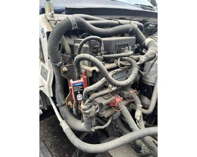 GMC C5500 Transmission Control Module (TCM)