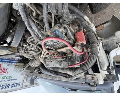 GMC C5500 Transmission Control Module (TCM)