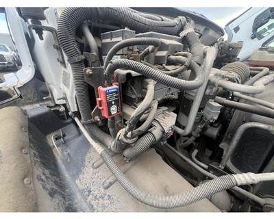 GMC C5500 Transmission Control Module (TCM)