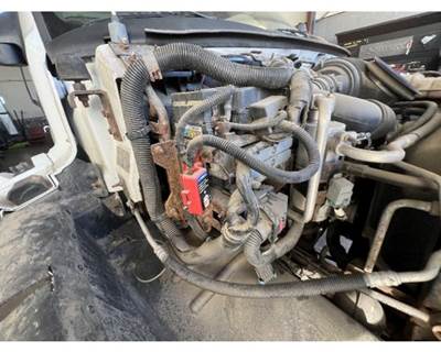 GMC C5500 Transmission Control Module (TCM)