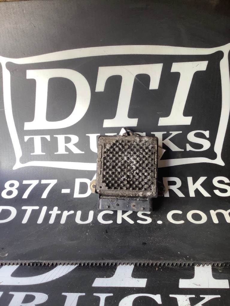 2007 GMC C7500 Transmission Control Module (TCM) For Sale Wheat Ridge