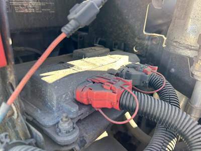 GMC C7500 Transmission Control Module (TCM)