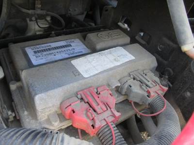 GMC C7500 Transmission Control Module (TCM)