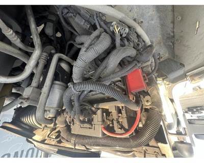 GMC C7500 Transmission Control Module (TCM)
