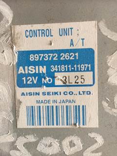 GMC W4500 Transmission Control Module (TCM)