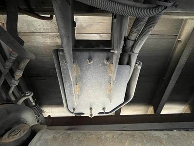 GMC W4500 Transmission Control Module (TCM)