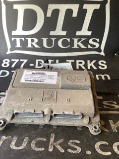 ディーターミナル 2008 TO 2010 HINO 268 338 CHASSIS CONTROL MODULE TESTED P/N