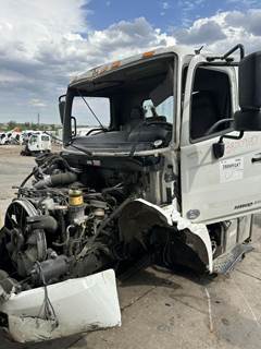 Hino 268 Transmission Control Module (TCM)