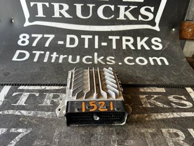 Hino 268 Transmission Control Module (TCM)