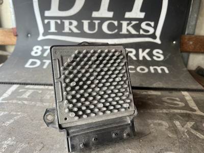 Hino 268 Transmission Control Module (TCM)