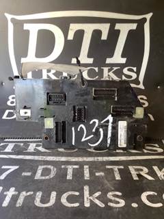 International 4200 Transmission Control Module (TCM)