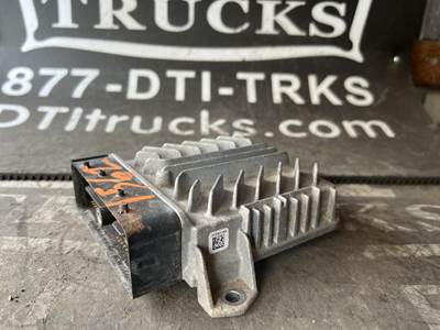 International 4400 Transmission Control Module (TCM)