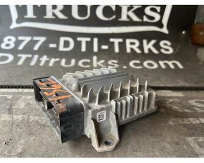 International 4400 Transmission Control Module (TCM)