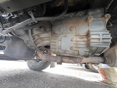 International 4900 Transmission Control Module (TCM)