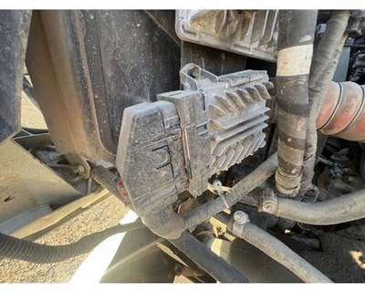 International CV Transmission Control Module (TCM)