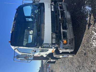 Isuzu FTR Transmission Control Module (TCM)