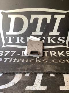 Isuzu NPR Transmission Control Module (TCM)