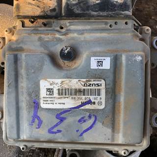 Isuzu NPR Transmission Control Module (TCM)