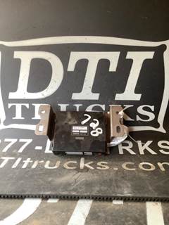 Isuzu NPR Transmission Control Module (TCM)