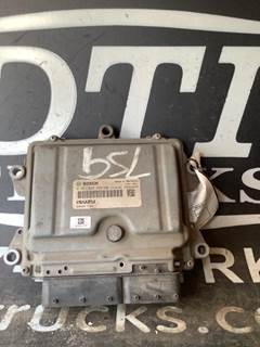 Isuzu NPR Transmission Control Module (TCM)