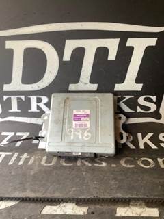 Isuzu NPR Transmission Control Module (TCM)