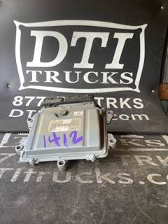 Isuzu NPR Transmission Control Module (TCM)