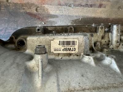 Isuzu NPR Transmission Control Module (TCM)