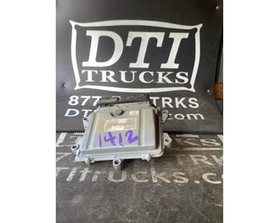Isuzu NPR Transmission Control Module (TCM)