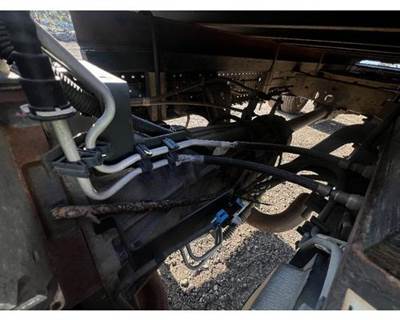 Isuzu NPR Transmission Control Module (TCM)