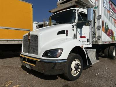 Kenworth T270 Transmission Control Module (TCM)