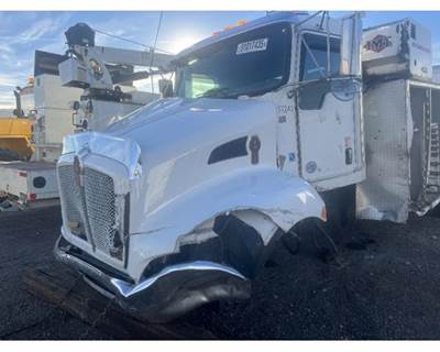 Kenworth T270 Transmission Control Module (TCM)