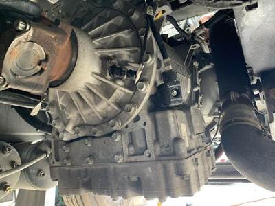 Kenworth T370 Transmission Control Module (TCM)