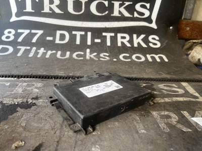 Mercedes-Benz Sprinter Transmission Control Module (TCM)