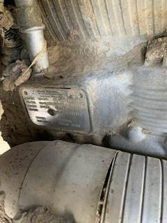 Peterbilt 330 Transmission Control Module (TCM)